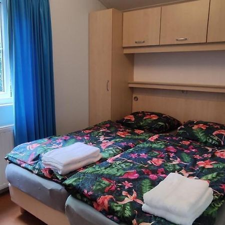Boshuisje Wageningen Dış mekan fotoğraf